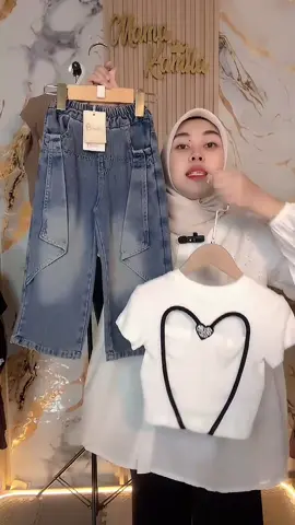 Uhhh gk bakal rugi cekout den bun 🤗 #gajiansale #promoguncang88 #fypシ゚viral #bajuanakcewek 