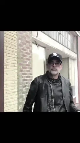 #normanreedus #jeffreydeanmorgan 