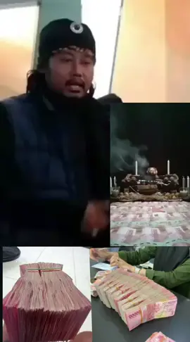 #danagaib#kyaisamsuddin#fyp #penarikan#buktinyata #vidioviral