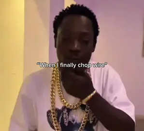 Aaretok😂.                                          #nigeriantiktok🇳🇬 #djchicken #relatable #wire #fypシ 