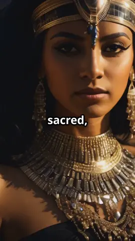 Hathor: The True Egyptian Goddess of Beauty #storytime #story #mythology #beauty #divine #goddess #egypt 