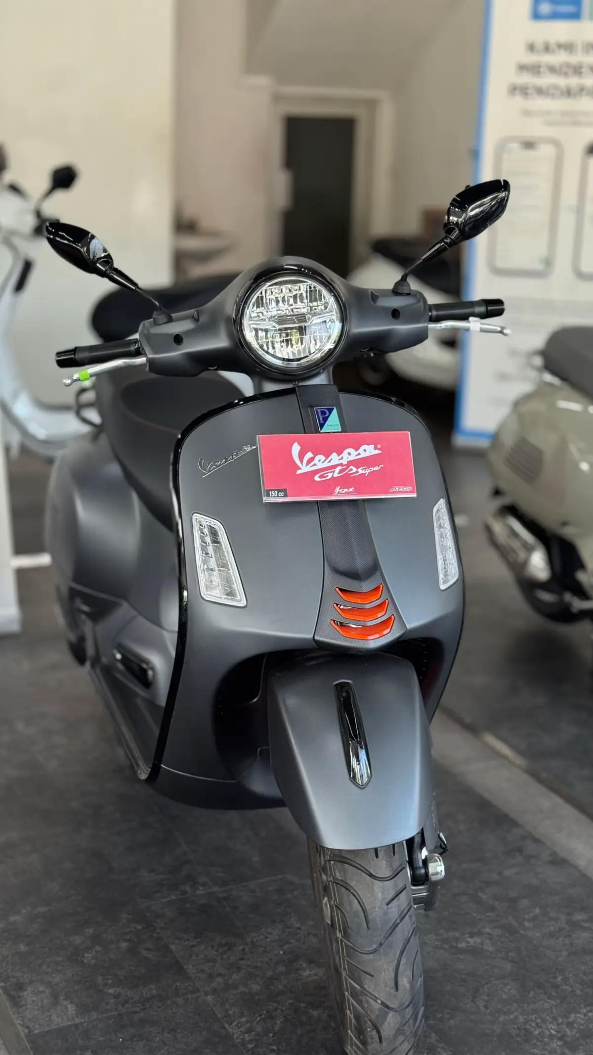 Info Pemesanan Unit, Aksesoris, Custom Cat, Angsuran Dan Lainnya Bisa Hub No : wa : 081246923729 (ekki) wa : 085888010775 (ekki) ig : vespabalicity ig : vespatiarabalinusra 📍Piaggio Vespa Imam Bonjol 507 #CapCut #vespamatic #vespabaliofficial #vespabali #fypbali #bali #badung #badung #vespaimambonjol #vespagunungagung #vespanusadua #vespagianyar #vespagatsu #baliunited #vespabalidenpasar #balifypシ #fypbali #fypbaliシ #baliviraltiktok  #2025 #vespamatic #vespapink #vespabalihits  #KreasiLiburan #EkspresikanDenganCapCut 