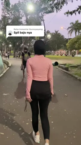 Membalas @Ibunnyaayang jaketnya adem poll 🫶🏻