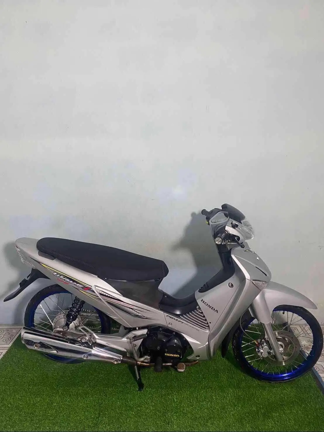 บักคำผาน-จ้าวเเสนเทา 💯😎🚀 พาเอ็ง2คันมาไกลได้เท่านี้น่ะ ต่อจากนี้คงต้องหยุดพักเรื่องรถไปก่อน #หมดเงิน🥹🤣😎 #สุดเเสบชายเเดน #ทรงลุง #สวนป่า #125บังลมตรอ #125หัวเถิก #อุบลราชธานี 