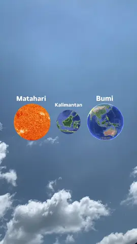 Di kalimantan matahari dibagi perorang🥵 #justkonten #kalimantanpanasguys🥵🥵 #panasbangetcuy #masukberandafyp 