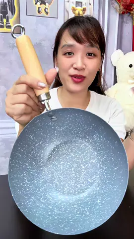 Chảo sâu lòng chiên rán hay xào nấu đều tiện  #yenhoareview #xuhuong #chaovanda #chaosaulong #chaovandachongdinhdanang #chaovandachongdinh #chaovandasaulong  @Yến Hoa Review 