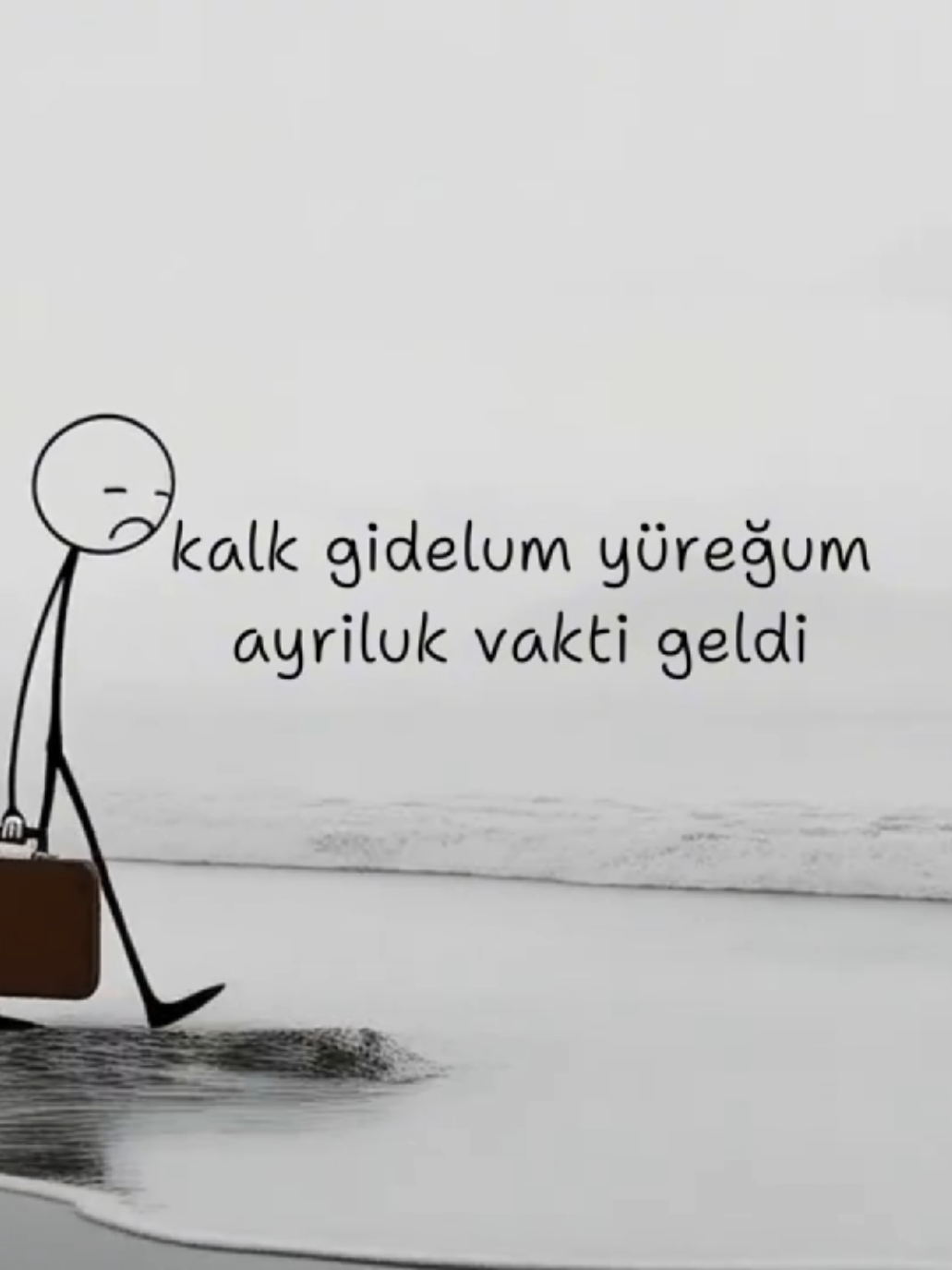 Kalk gidelum yüreğum ayrıluk vakti geldi 📻📻📻📻📻👏👏#bavul #karadenizşarkıları #karadenizlilerburdamı #karadenizsesifm #karadenizmüzikleri 