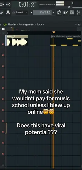 I can’t afford college classes on my McDonald’s salary🥲 #memes #brainrot #music #meme #funny #fyp #viral #beats #foryoupage #musictok #rap #hiphop #flstudio #trap #musicproducer 