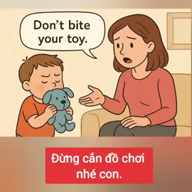 don't bite...