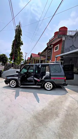 Udah dibilangin, pake kijang ajaaa 🤩🥳🔥🔥☝️ Kijang Grand Extra 1.5 SGx Tahun 1994 Kondisi istimewaaaah Lokasi Padang Panjang - sumatra barat Harga dan Keterangan lanjut wa aja ya 085263830303   #jualkijang #kijangmodifikasi #kijangvvipmaksimal #gavinfinos #kijanggrandextra #kijanggrandextra #kijangtiadaduanya 