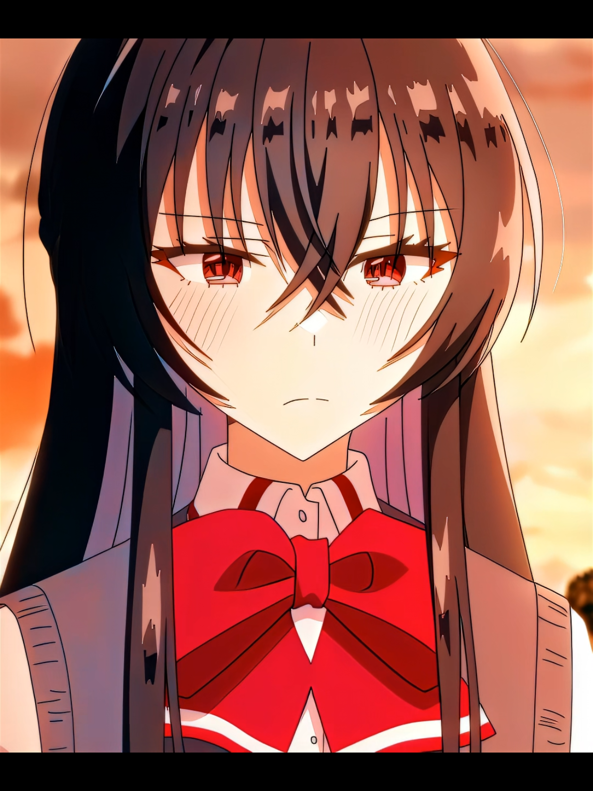 Satsuki 🤍 #watashigakoibitoninareruwakenaijan #hanasq #kotosatsuki #satsuki 
