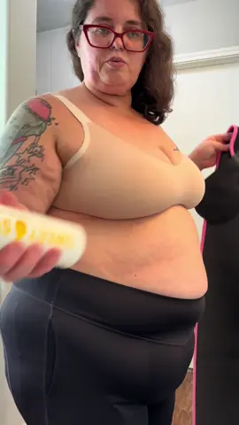 Love sweet sweat. #gym #GymTok #gymgirl #sweetsweat #review #plussize #motivation @sweetsweat #sweatband 