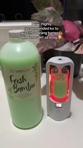 #freshbamboo #humidifier #1literhumidifierscent ##smellee #freshbambooscent #humidieraromatherapy #aromatherapy #humidifierdifuser #humidifierfrost #humidifer #fyp #fyppppppppppppppppppppppp #fypシ゚ #fypp #fypage #fypシ゚viral🖤tiktok 