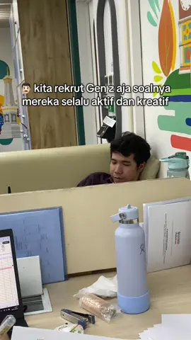 #corporatelife #corporatehumor #corporatemillennial #fyp #corporatetiktok #viral 