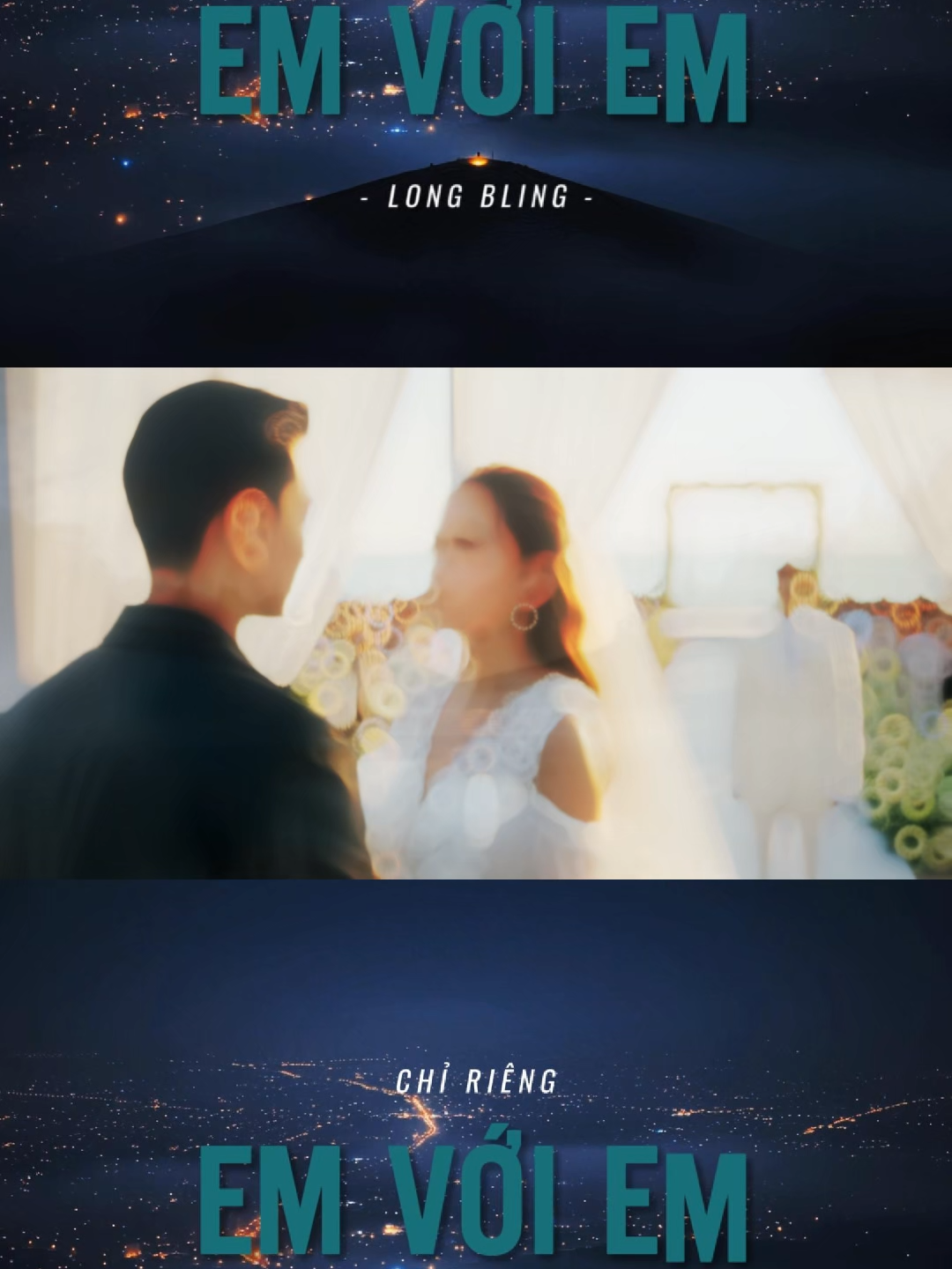 MV Chỉ riêng em với em đã ra mắt lên sóng hôm nay, mời cả nhà xem bản full dưới comment nha   #LongBling #Chỉ_riêng_em_với_em