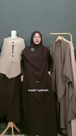 set syari cocok buat umroh, tapi dipake sehari2 juga masih nyaman banget beb, join live untuk harga special yaah🔥 #gamisumroh #tiktokLIVE #LIVEhighlights #gamismurah #gamislebaran #bajusyari #gamiscantik 