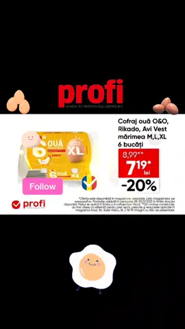 Cofraj ouă 6 bucăți #promo #deal #stoprisipa #romaniatiktok #deals #sale #sales #foryou #cofraj #oua #ricado #avivest #o &o #eggs #avias #ceai #tea #fuze #pachet #suc #macinata #jacobs #almette #pepper #calitate #porc #posterior #beer #edit #cereale #delicious #rap #week #quality #perte #flour #groceries #store #nectarines #watermelon #english  #cheltuiecucap #followme #video #natural #fyp #porc #profi #fruit #magazin #freeze #fruits #promotie #parati #promotii #magazine #like #tik_tok #romania #info #cost #do #romania🇷🇴 #redus #buyit #reducere #hotdeal #coffee #newtrend #groceries #jobs #cart #locdemunca #caut #food #jobsearch #fyppp  #johndeere #lookingforjob  #work #hireme #explore #profiromania #creator  #watermelon #watermelons 