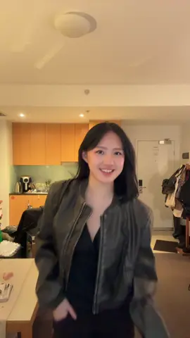 something got in my eyeeee