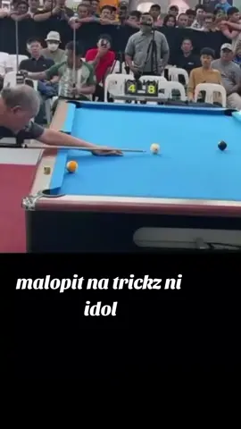 malopit na tirada ni idol 