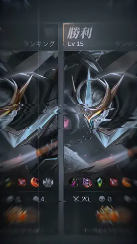 #mlbb the man who can't be moved? [ preset? ] prop in game @klowikecil  #431vareplison  #presetalightmotion #presetmlbb #fyp