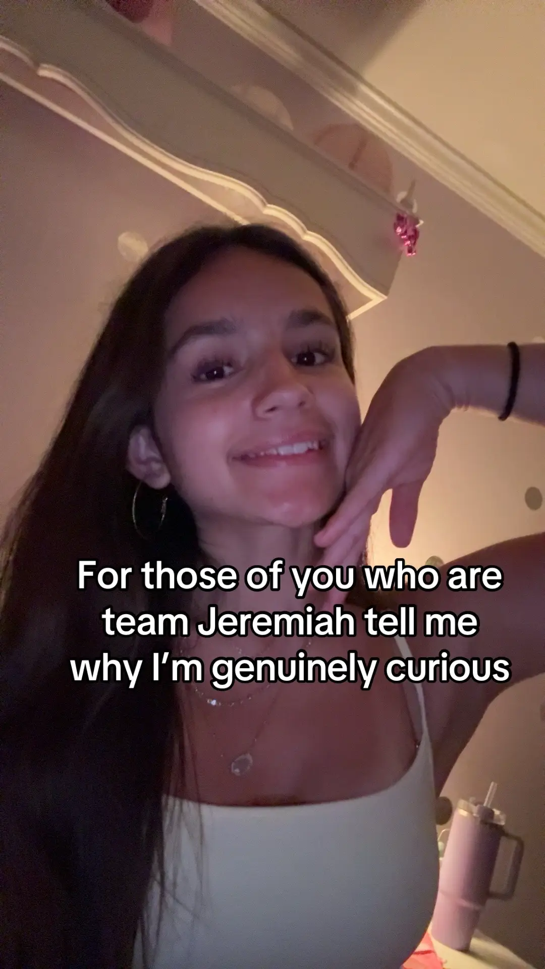 #tsitp #thesummeriturnedpretty #teamconrad #teamjeremiah #belly #conradfisher #jeremiahfisher #jennyhan #fyy #fyp #trending #fy #xyzbca #abcxyz 