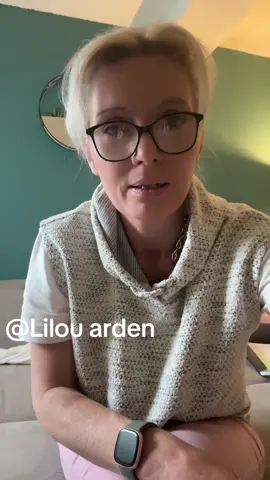 Réponse à @lilou arden      Arrêt maladie, errance médicale 