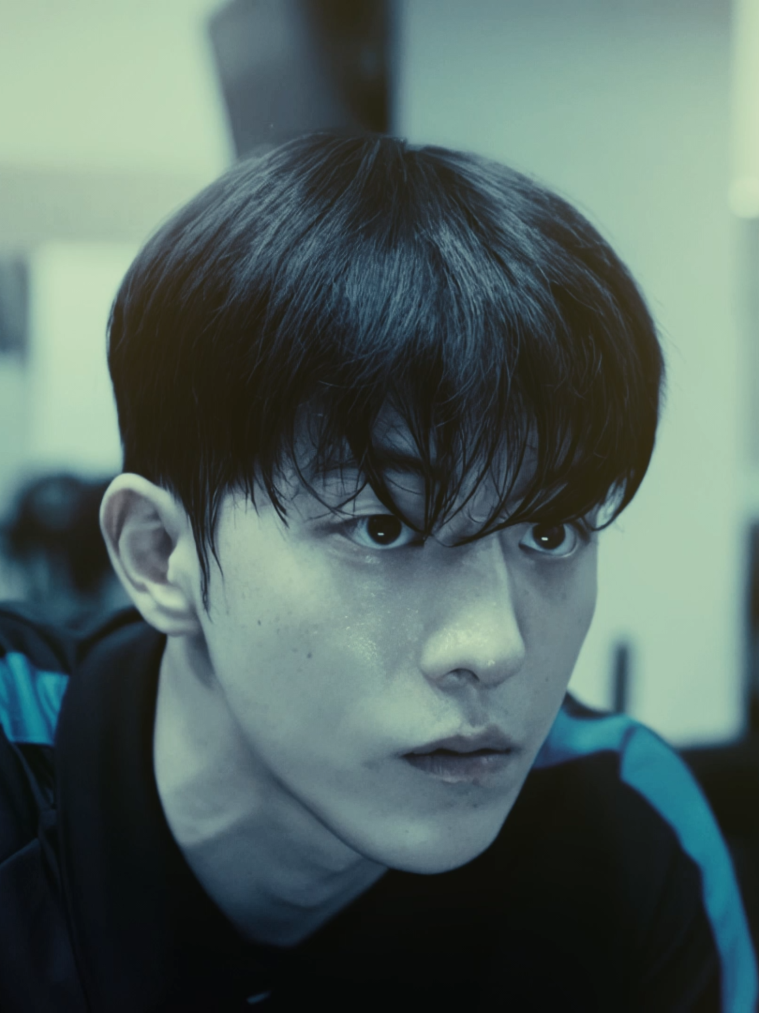 Another not-so-pretty Edit scp:xkdramapacks #kdrama#vigilante#kimjiyoung#namjoohyuk#edit#foryoupage#fyp