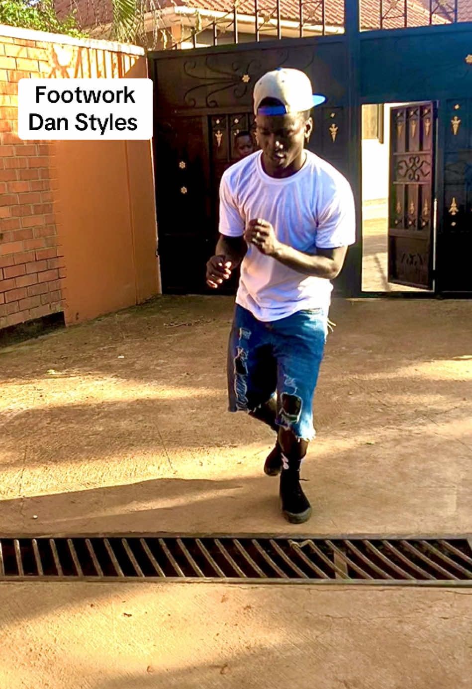 #creatorsearchinsights #challenge #fypシ #trendingvideo #dan #dancer #1M #t 