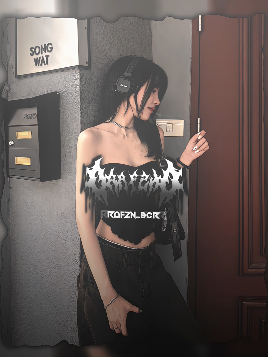 #CapCut lagi trend kah?? [Versi Capcut Klik Logo] #rafzzdtx #presetdibawah5mb #presetalightmotion #templatecapcut 