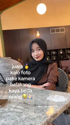 knp ya #fypage #fyp #gasimetris #juara1 