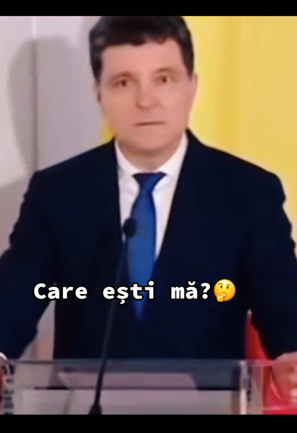 Pe altă planetă domnul Muc #nicusordan 