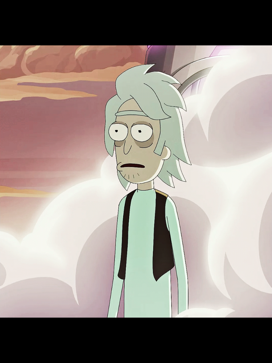 #rickandmorty #rickandmortyedit #ricksanchez 