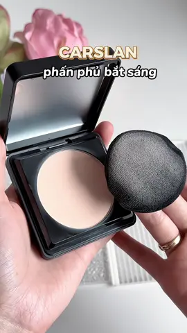 CARSLAN phấn phủ bắt ság siu xịn #hongugc #xuhuongtiktok #carslan 