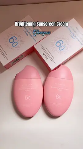 Glow na Glow tayo kay Glowgaze buy 1 take 1 pa😍#glowgaze#glowgazebuy1take1#glowgazesunscreen#sunscreen#sunscreenviral#spf60#spf60sunscreen#brighteningsunscreen 