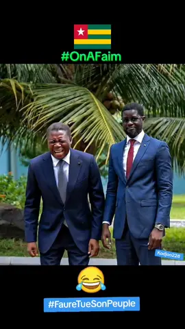 OnAFaim FaureVaT'en #lome #diasporatogo #togodiaspora #togo #togo🇹🇬 #togolais228🇹🇬 #togotiktok228🇹🇬 #togotiktok🇹🇬commente #228 #kara 