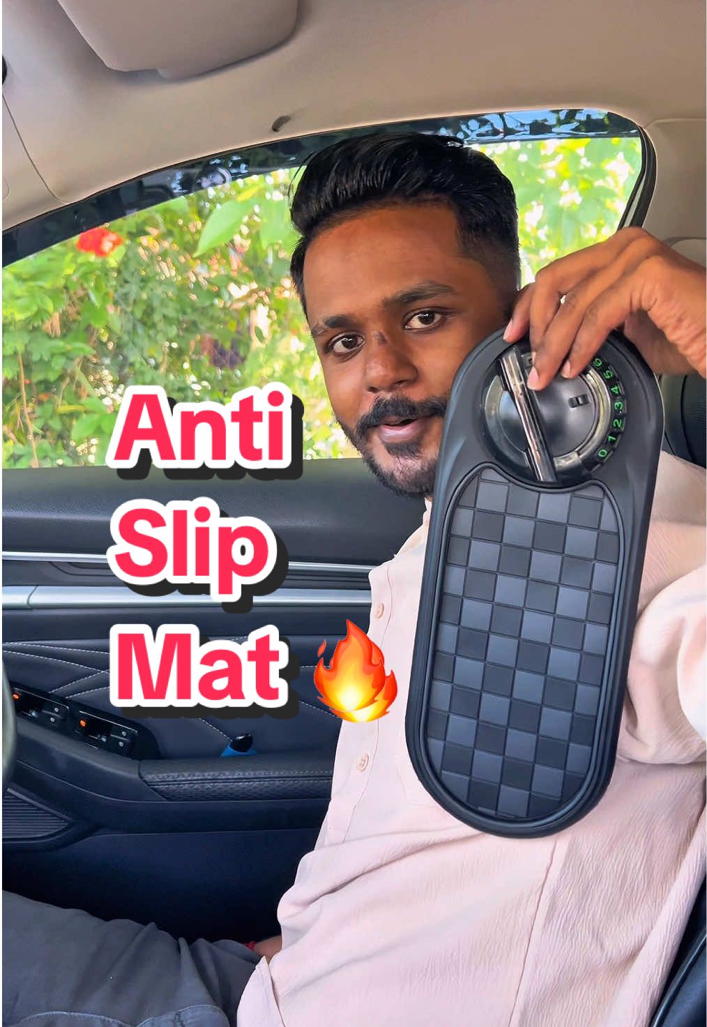 Multi-function anti-slip mat #antislipmat #vimalan15 