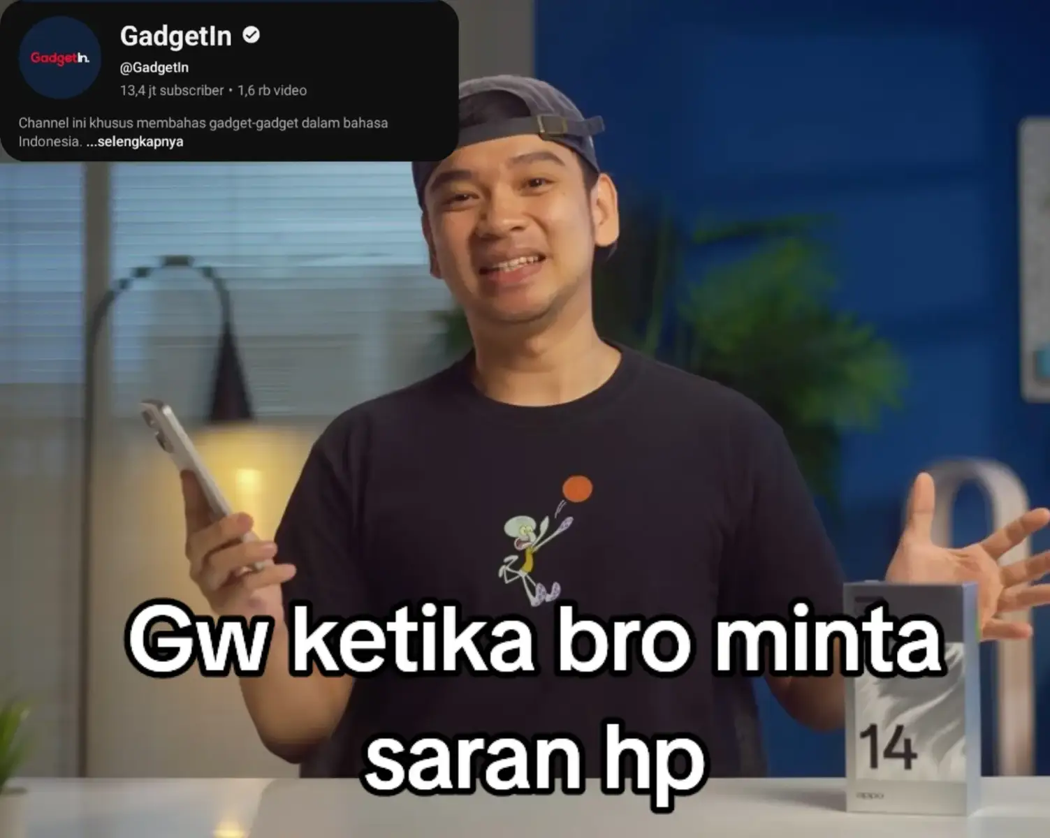 #gadgetin #jagatreview #nyantech #youtubercupu #phonerepairguru #stefftech #4u #fypシ゚ 