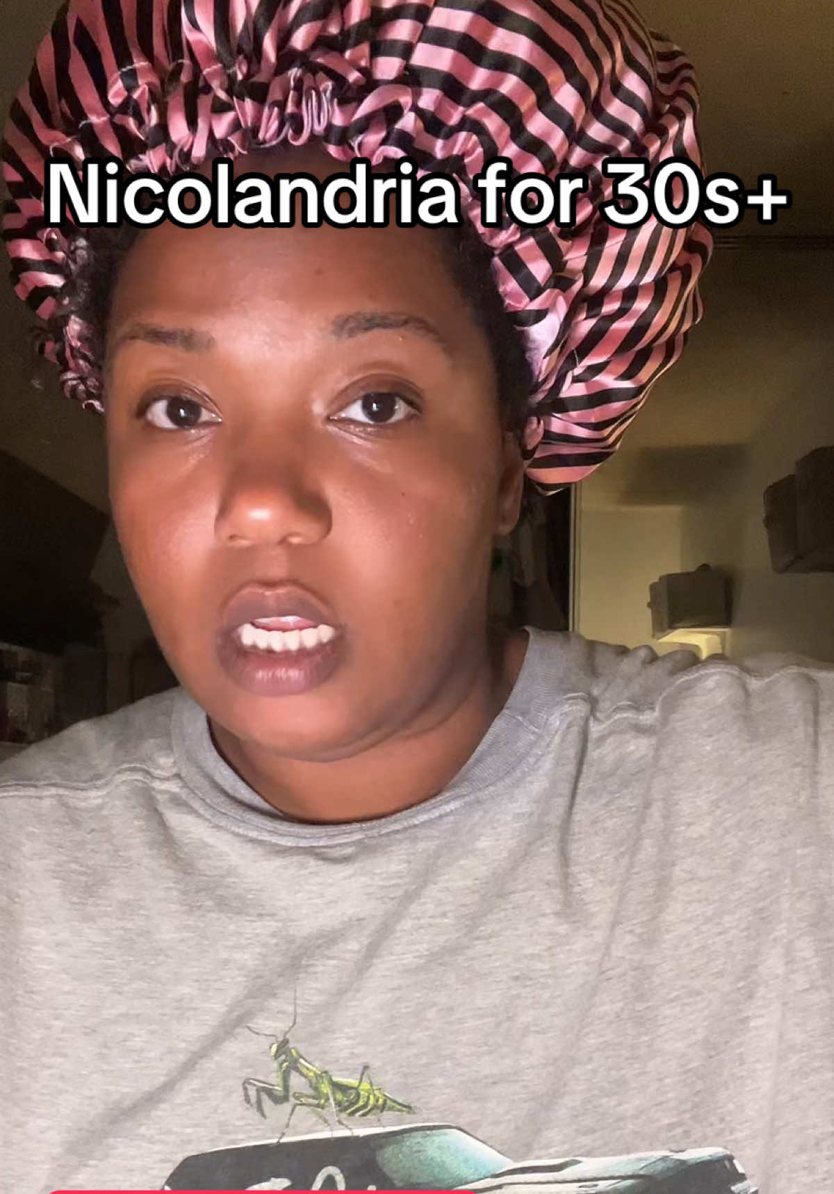 Nicolandrians Stans 30 years+…are yall cool? Cause I don’t think I am 😅😂 #nicolandria #olandria #LoveIsland #rant #ppg 