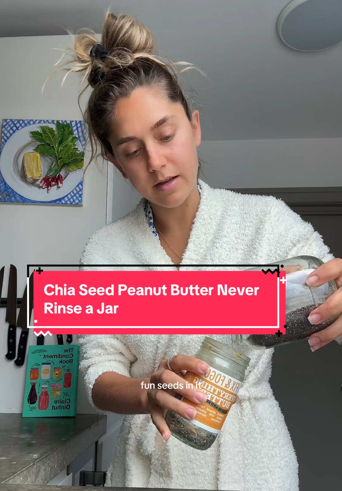 REPEAT AFTER ME #neverrinseajar  