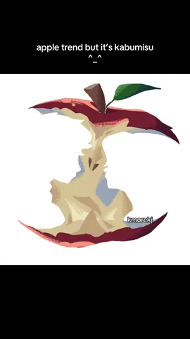 ‘The last remaining bite on a plate. The vegetable scraps on left on a cutting board. That’s what I was.’  #mithrun #kabru #dungeomeshi #dm #deliciousindungeon #kabumisu #mithrundungeonmeshi #kabrudungeonmeshi #appletrend 