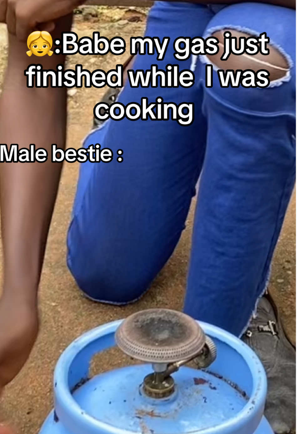 We are always more active than the boyfriend 😂😭@PeeGee #fyp #relatable #themancalledpg #explore 