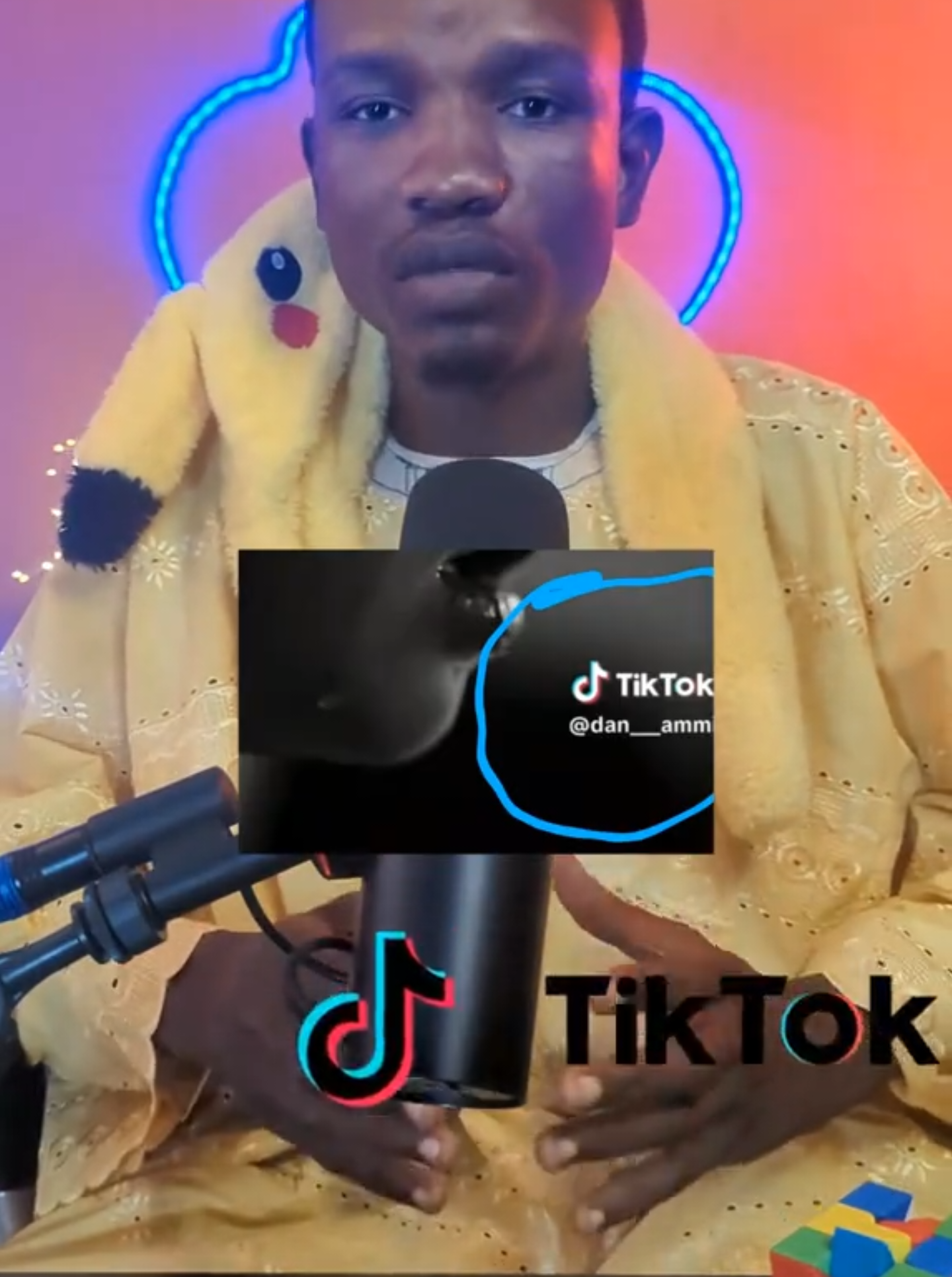 Yadda zaka dauko video a tiktok batare da watermark ba #aihausa #Sqhub #techvideo #TikTokvideoeditor 