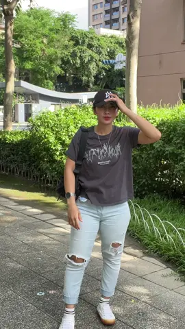 #tkwtaiwan #bocahblitar #taipei_taiwan 