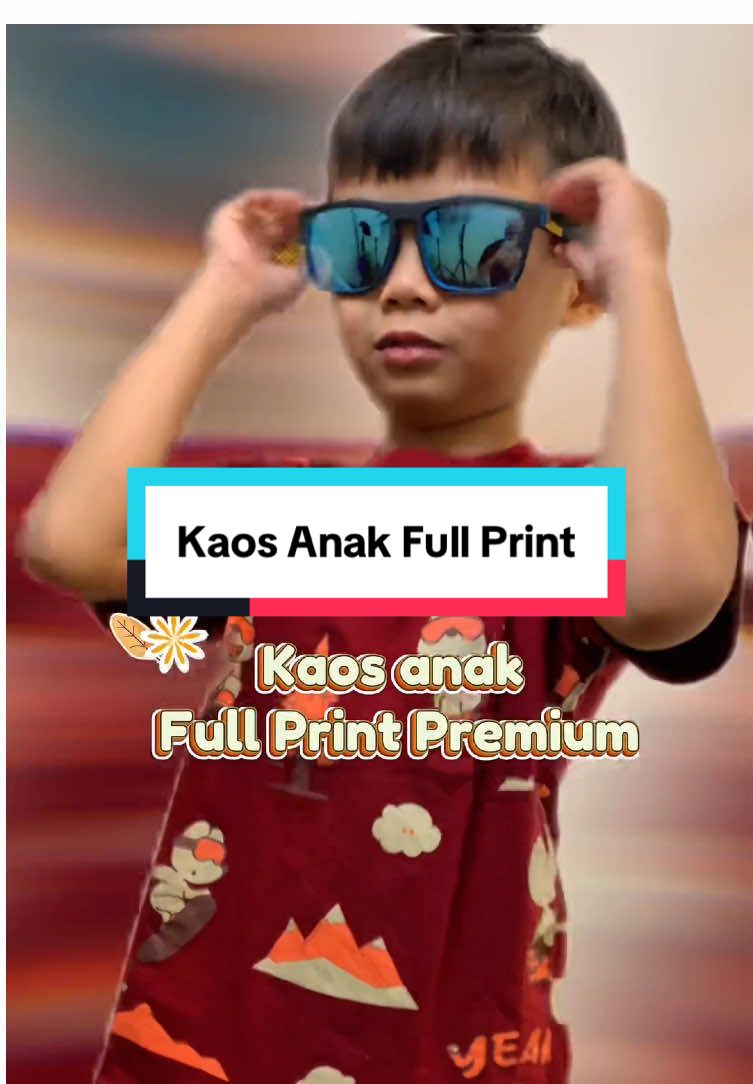 Kaos full print rekomendasi nih guys😎 bisa CO disini yaaa #fyp #fashion #kaosmurah #kaos #kaosdistro #kaosfullprint #kaosanak 