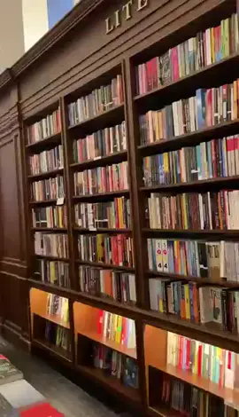 Between the turning pages—I found my own quiet universe