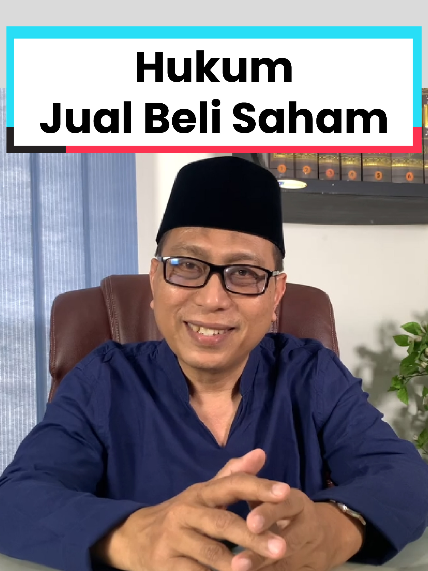 Pertanyaan Cerdas, Yuk Kita Bahas