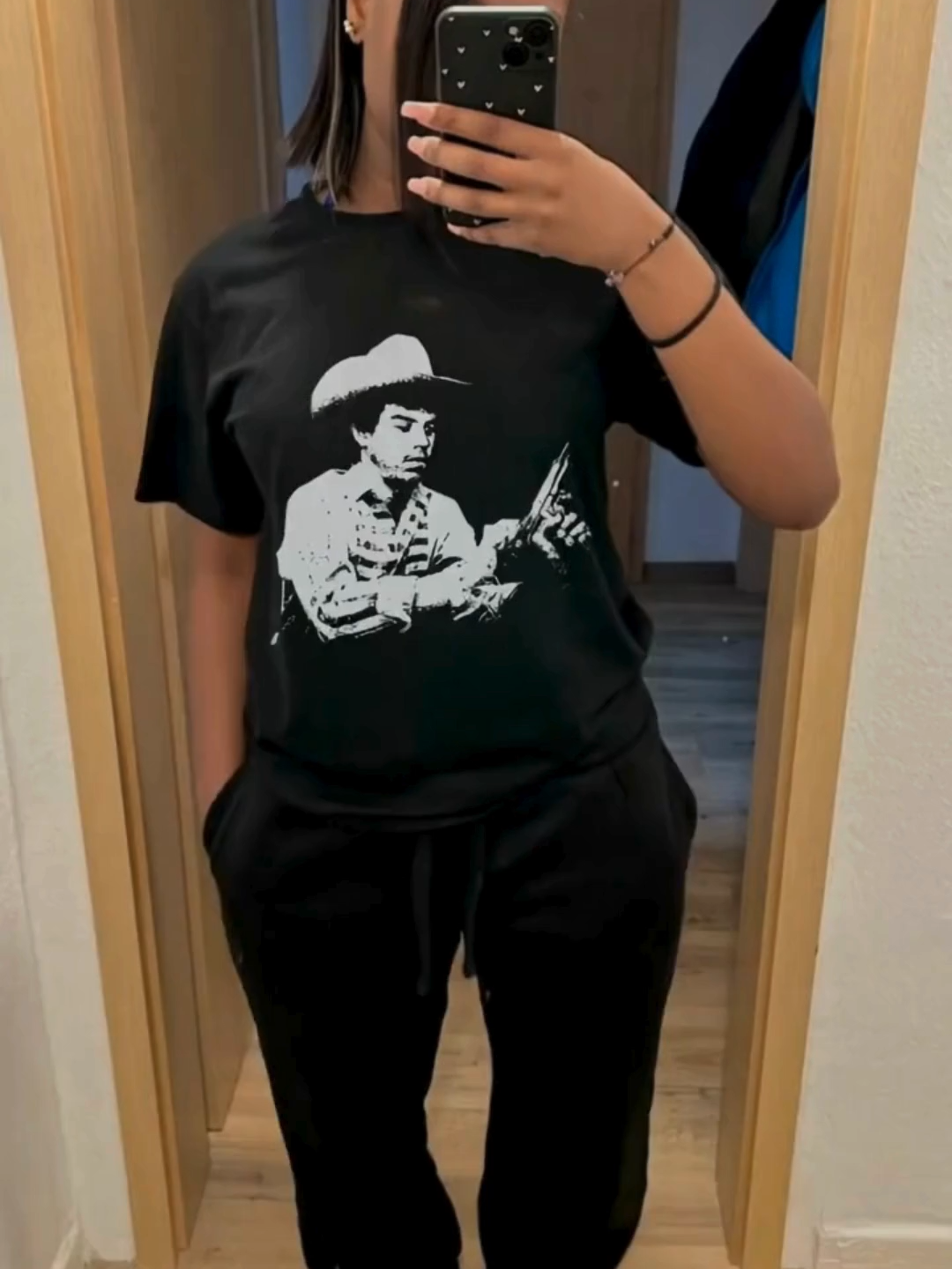 #ChicanoStyle #StreetwearWithSoul #smilenowcrylater#MexicanSoul #LowriderStyle #chalinosanchez