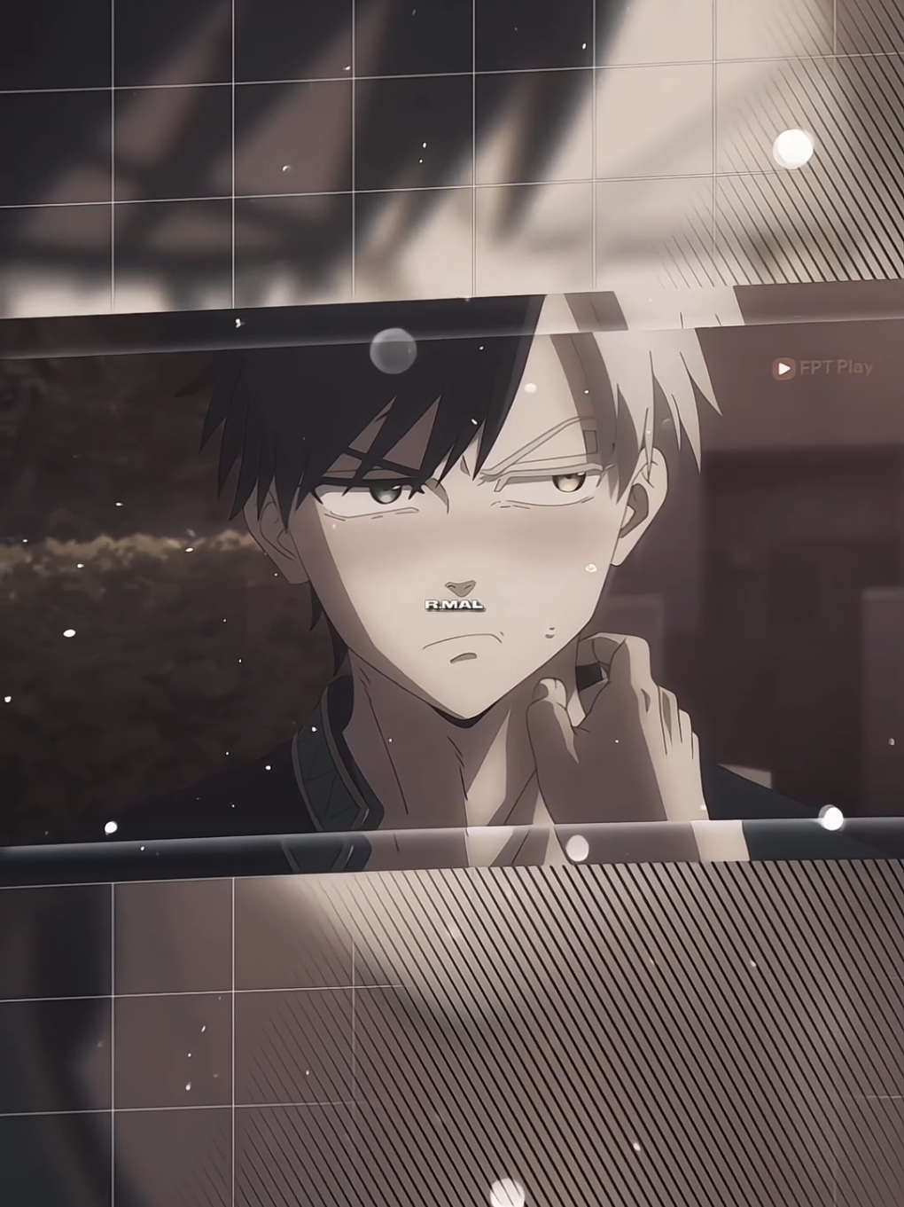 #windbreaker #windbreakeranime #windbreakerniisatoru #sakuraharuka 