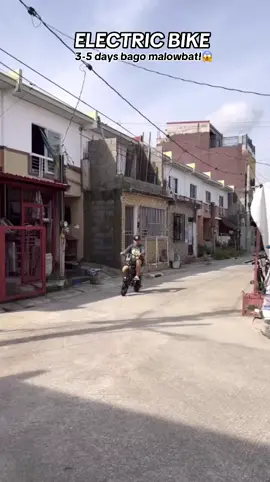 Electric bike ba hanap mo? Try this foldable ebike, ganda ng quality laking tipid din sa pamasahe. Laking tulong in case may bibilhin ka sa palengke. It won’t let you down. #ebike #bike #foldable #bikes #electricbike #bicycle #bicycles #bikelover 