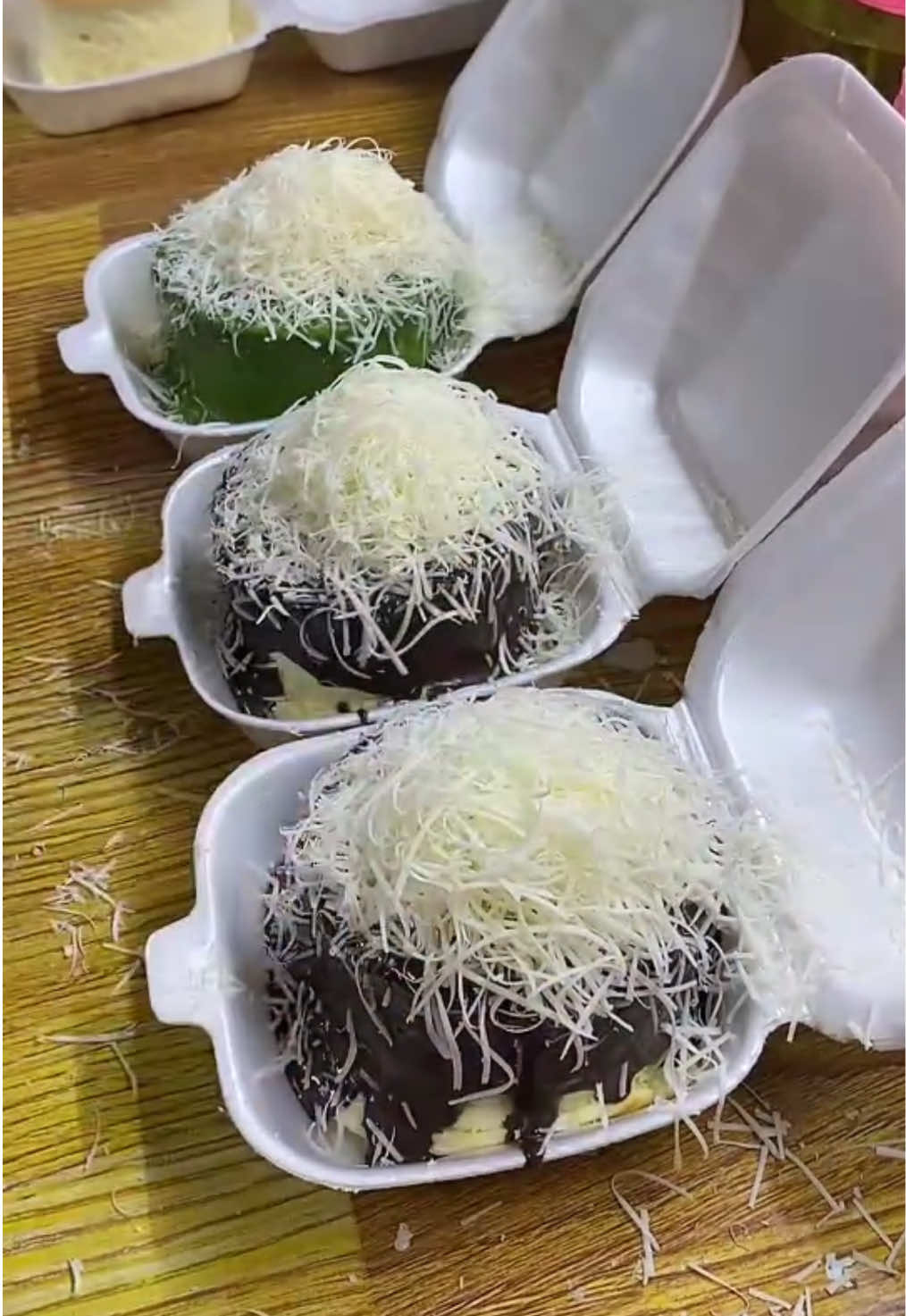 Kamis 31 juli 2025 kita OTR SUGIO yaa temann”💗🫶🏻 📌Alun-alun Sugio Jangann lupaa diramaikannn bolooo🤩❤️‍🔥 . Lokasi Outlet: 📍SUKODADI, Lamongan 📍KARANGGENENG, Lamongan  . #fyp #tiktok #lamongan #soufflepancake #masukberanda #pancakes #fypシ゚ #makananviral #viral #beranda #lamongan24jam #kulinertiktok #fypage #viraltiktok #fypシ 